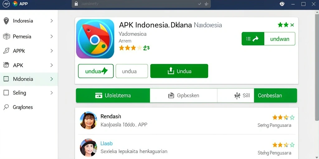 Screenshot menampilkan tampilan awal yang menarik dari LUCKYBEST.