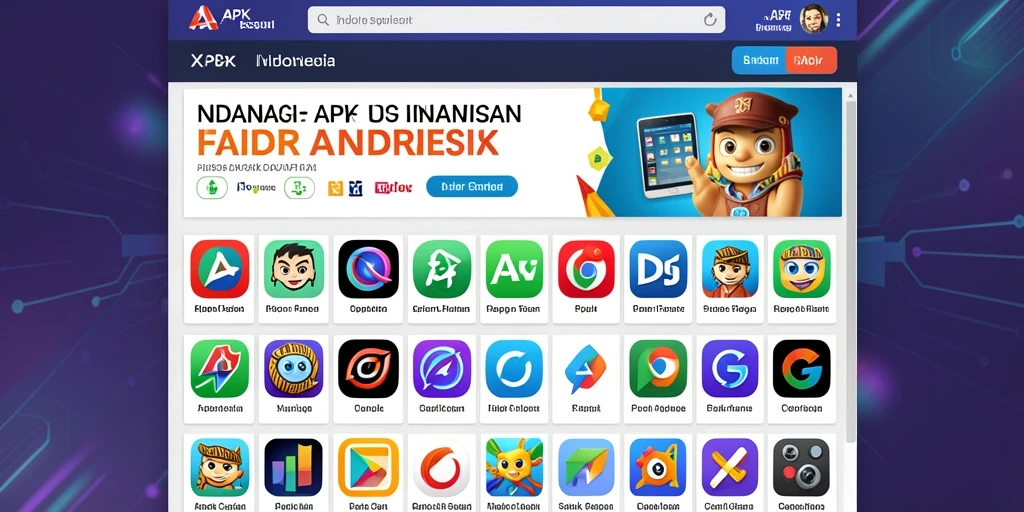 Tampilan antarmuka OHTOGEL yang modern dan user-friendly.