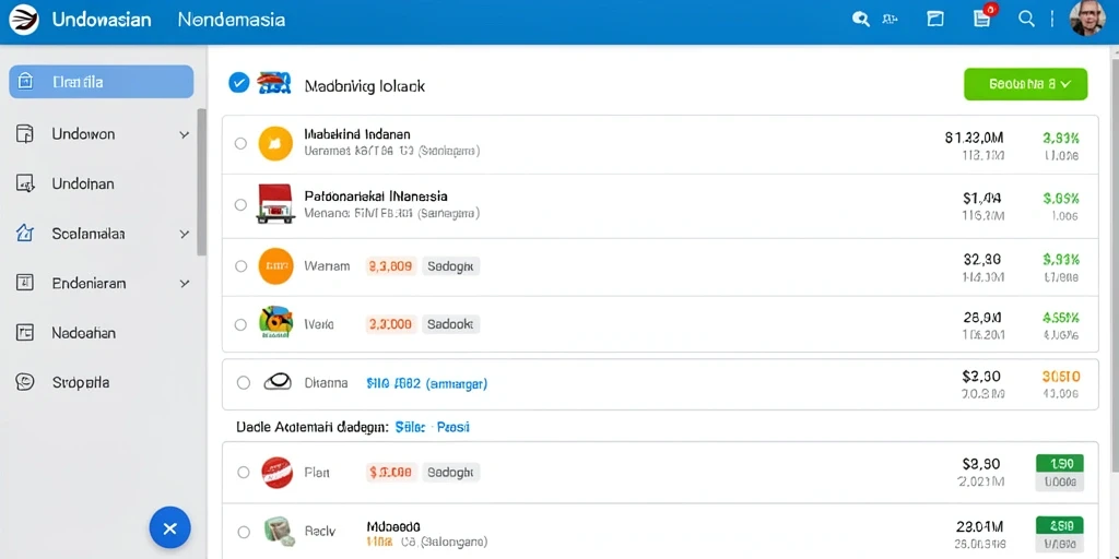 Screenshot menunjukkan permainan slot dengan tema petualangan.
