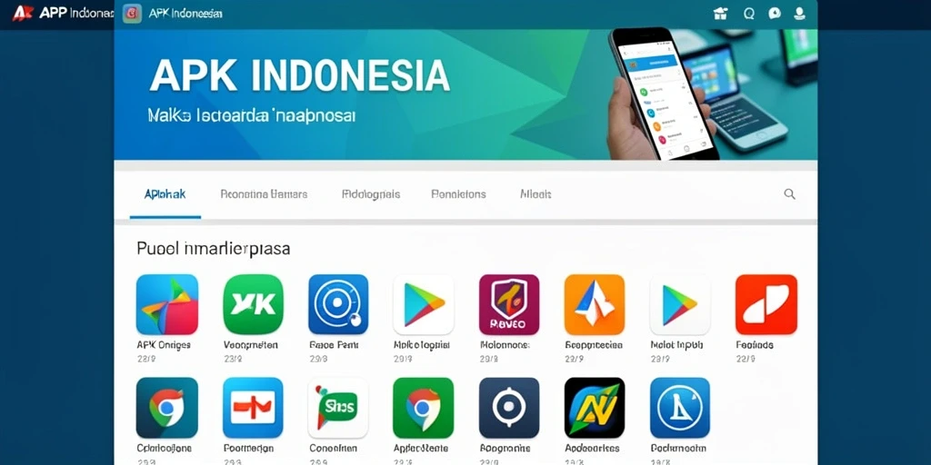 Tampilan grafik yang spektakuler.