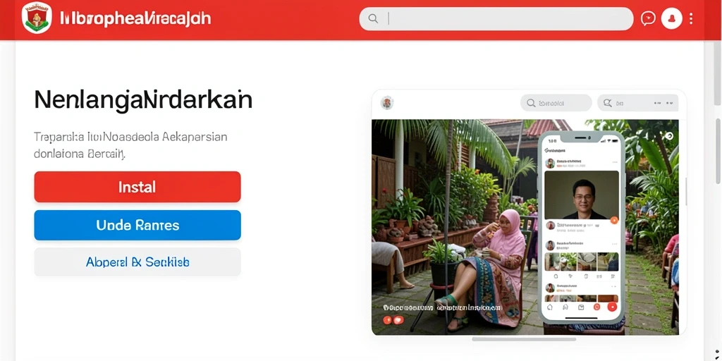 Tampilan utama game SR996 yang menarik dan intuitif.