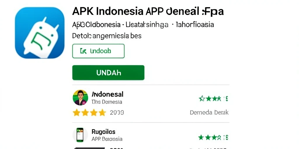 Tampilan grafis yang memukau dan modern.