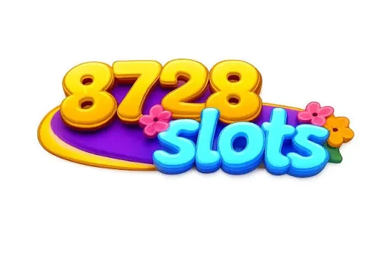8728slots — logo banner resmi Indonesia
